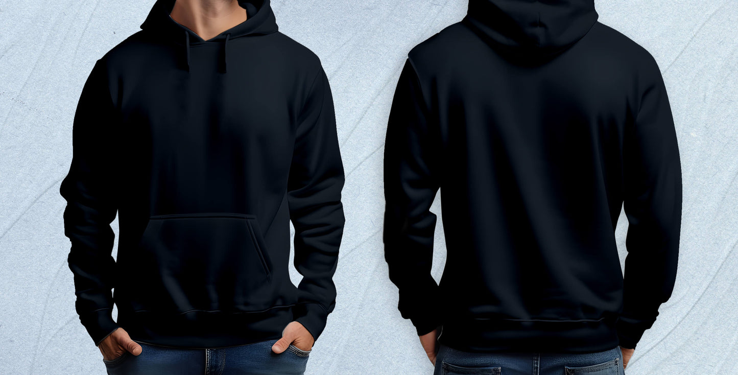 Custom Hoodies-Design Your Own Hoodies Online