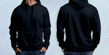 Custom Hoodies-Design Your Own Hoodies Online