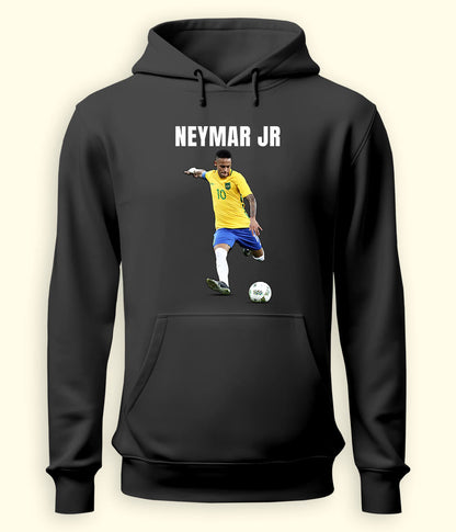 Neymar Jr FIFA World Cup Football Hoodie