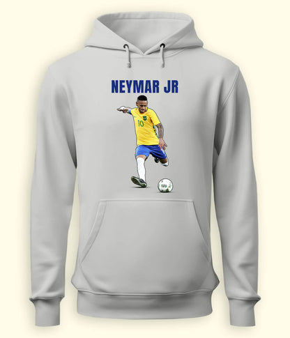 Neymar Jr FIFA World Cup Football Hoodie
