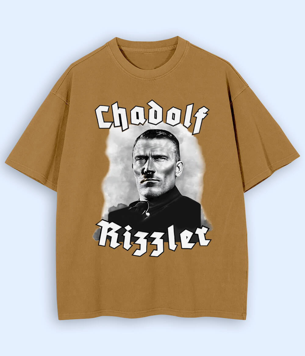 Oversized Chad T-Shirt