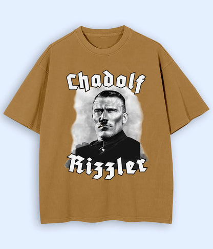 Oversized Chad T-Shirt