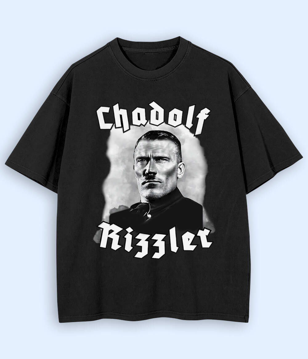 Oversized Chad T-Shirt