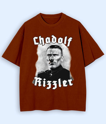 Oversized Chad T-Shirt