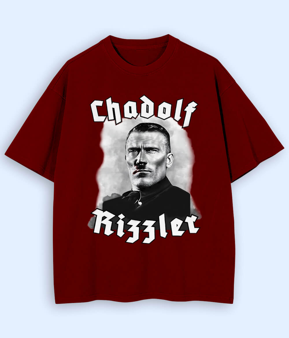 Oversized Chad T-Shirt