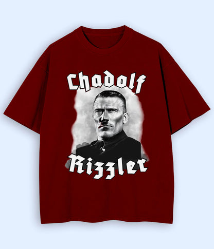 Oversized Chad T-Shirt