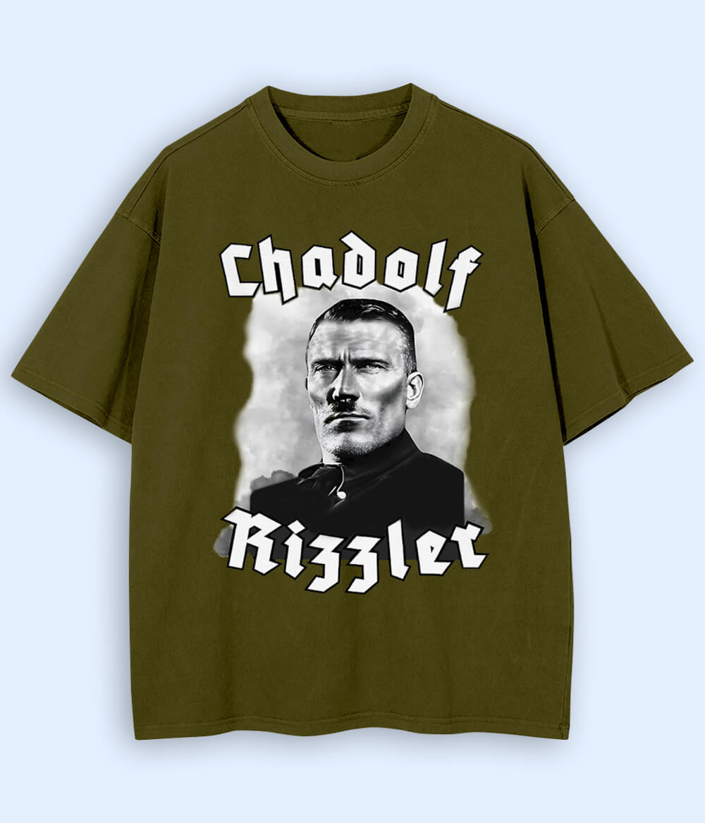 Oversized Chad T-Shirt