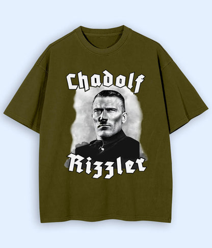 Oversized Chad T-Shirt