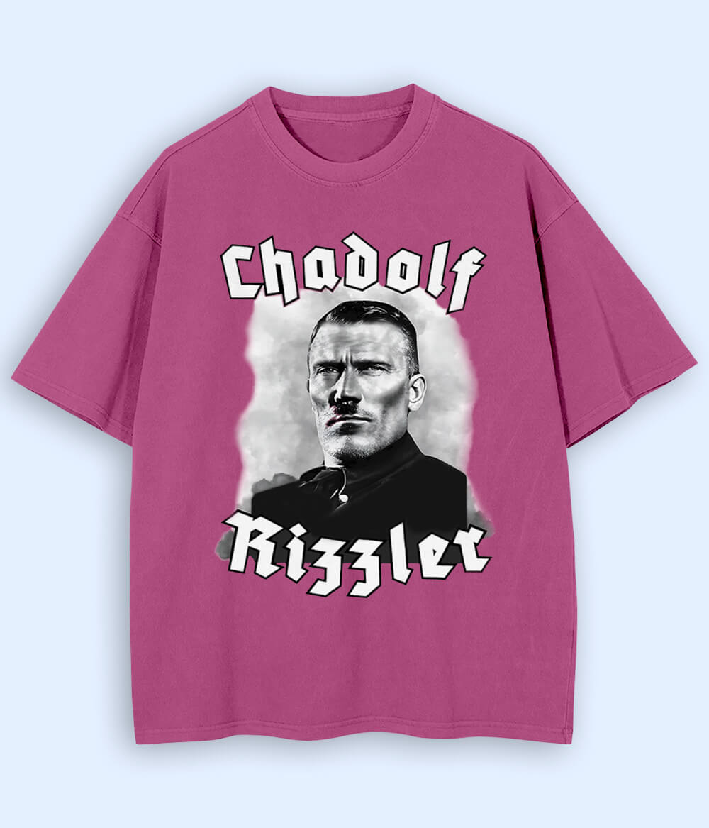 Oversized Chad T-Shirt