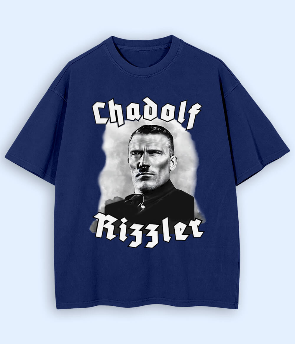 Oversized Chad T-Shirt