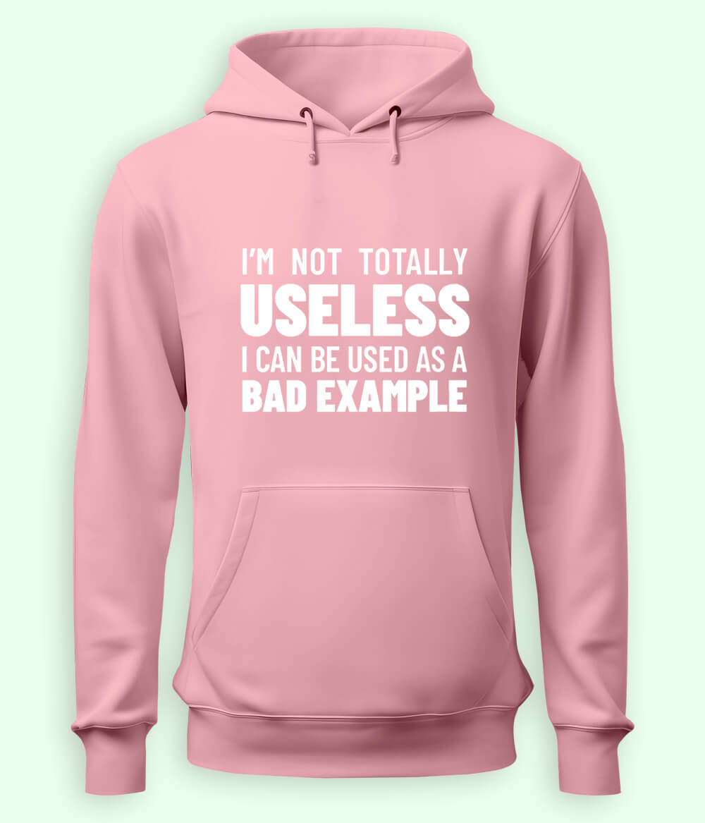 Unisex Funny Winter Hoodies