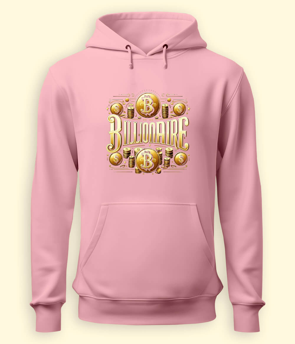 Billionaire Hoodies