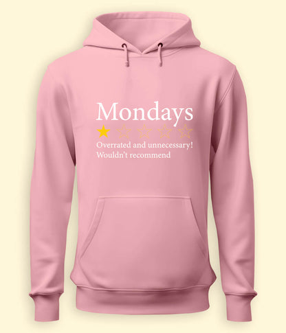 Monday Hoodie (Unisex)