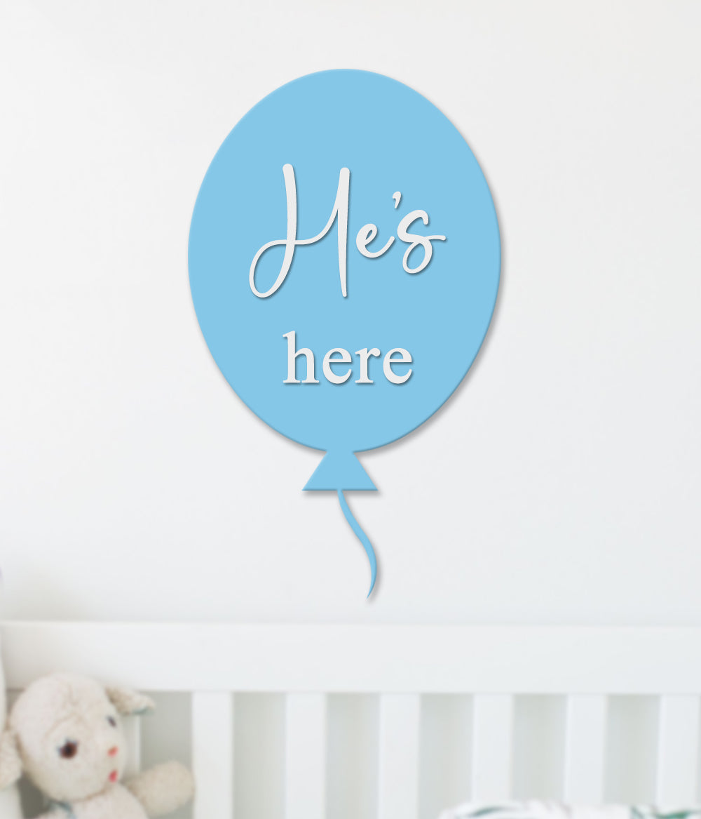 Prince Theme Room Wall Decor