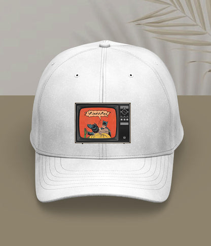 White Program To War Gaya Cap