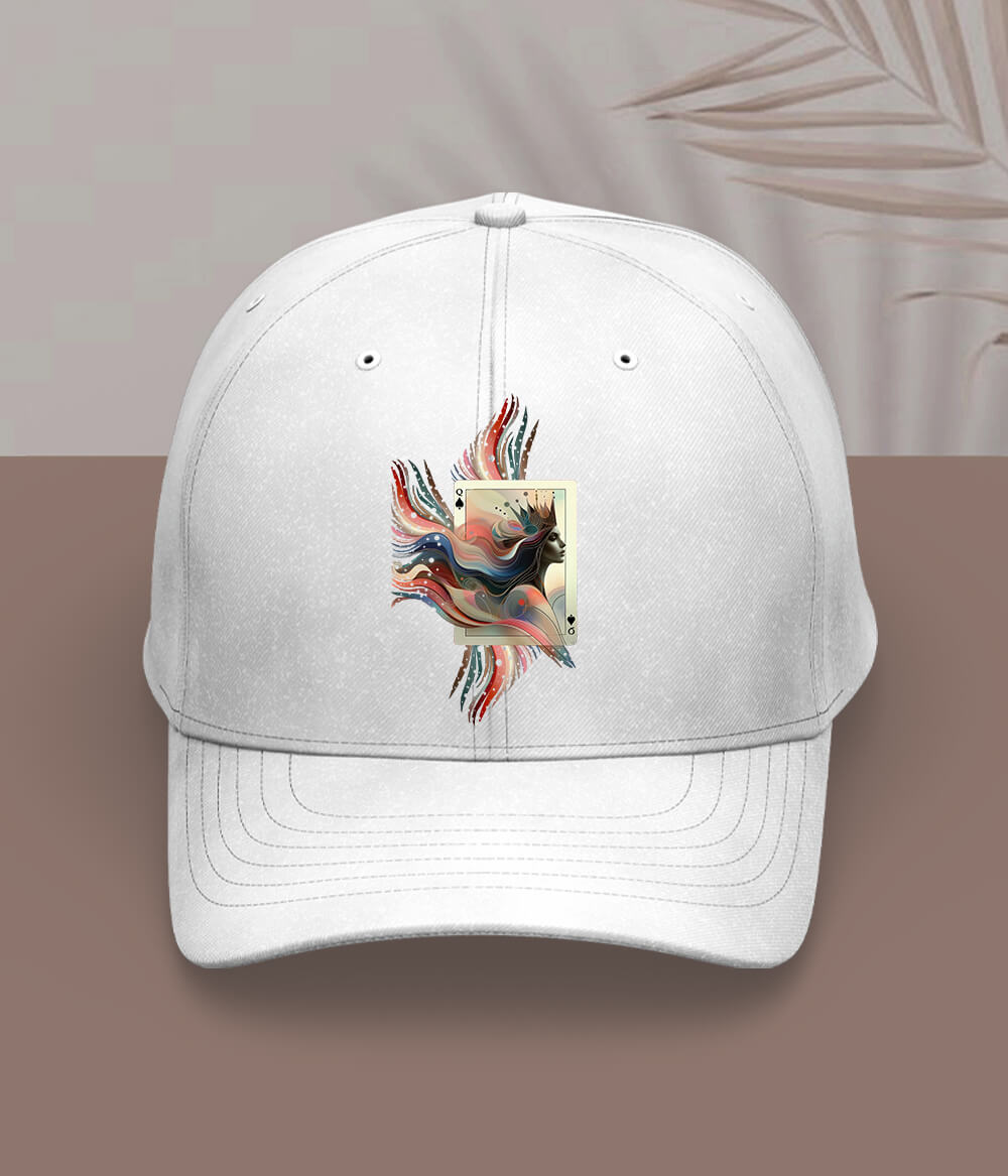 Queen Cap