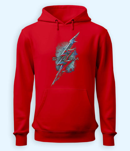 Thunder Storm Hoodie (Unisex)