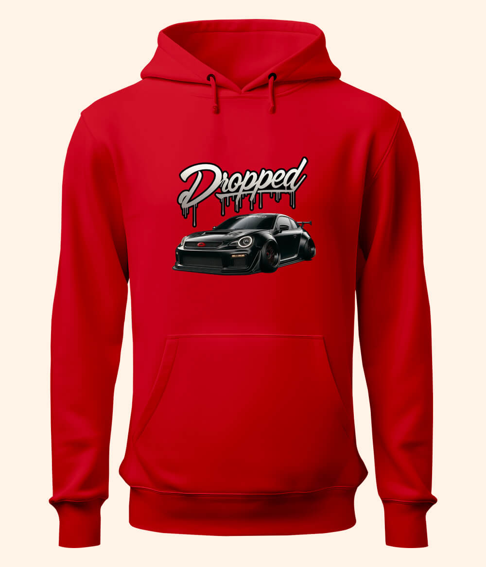 Car Hoodies