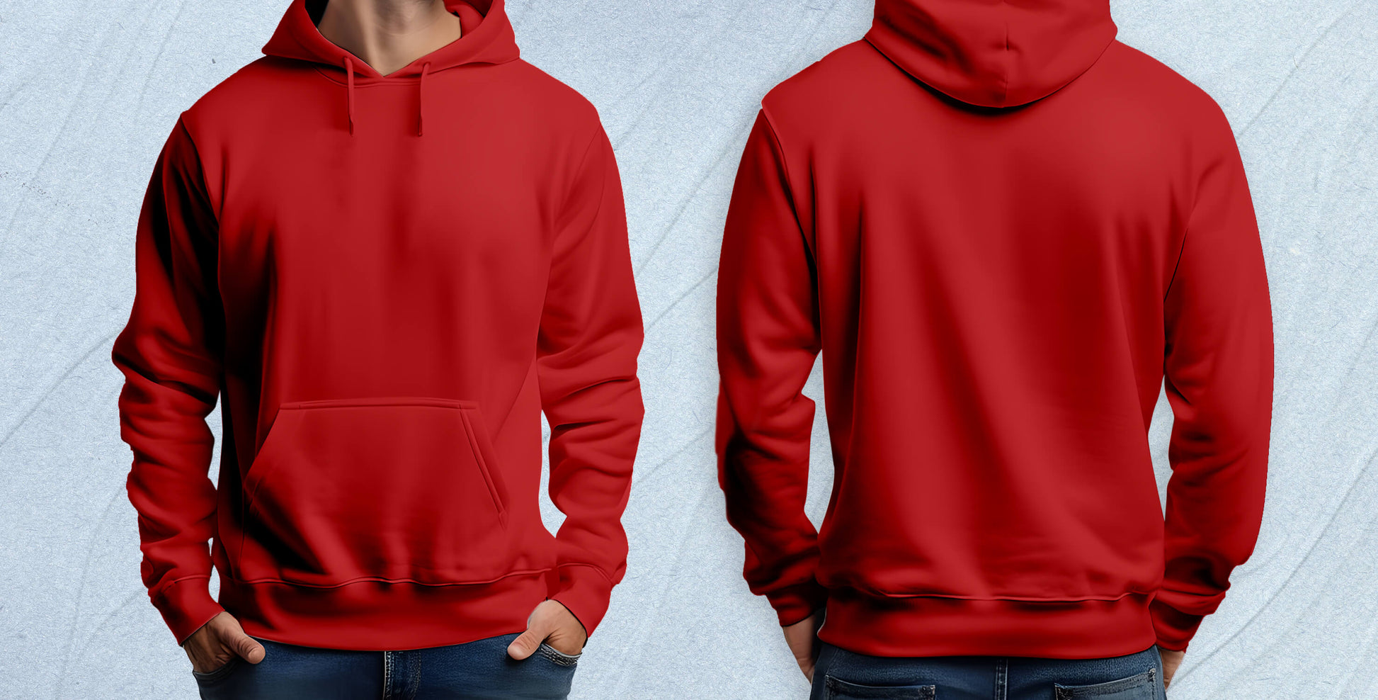 Custom Hoodies