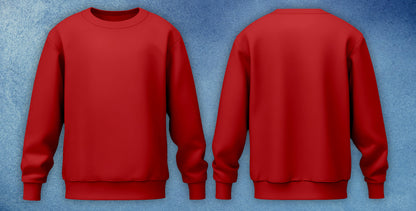 Custom Sweatshirts