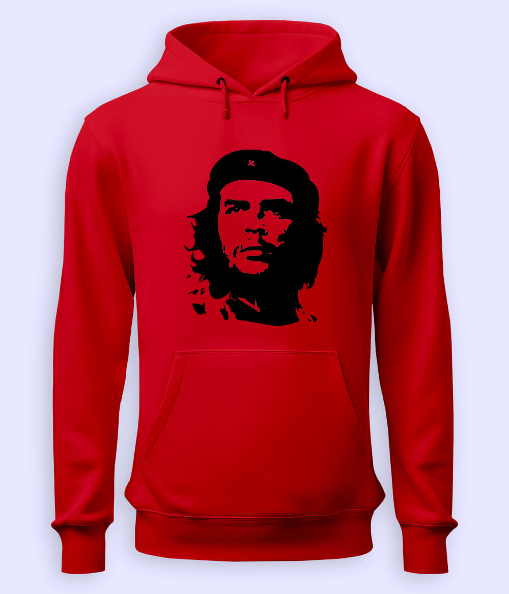 Guevara Hoodie