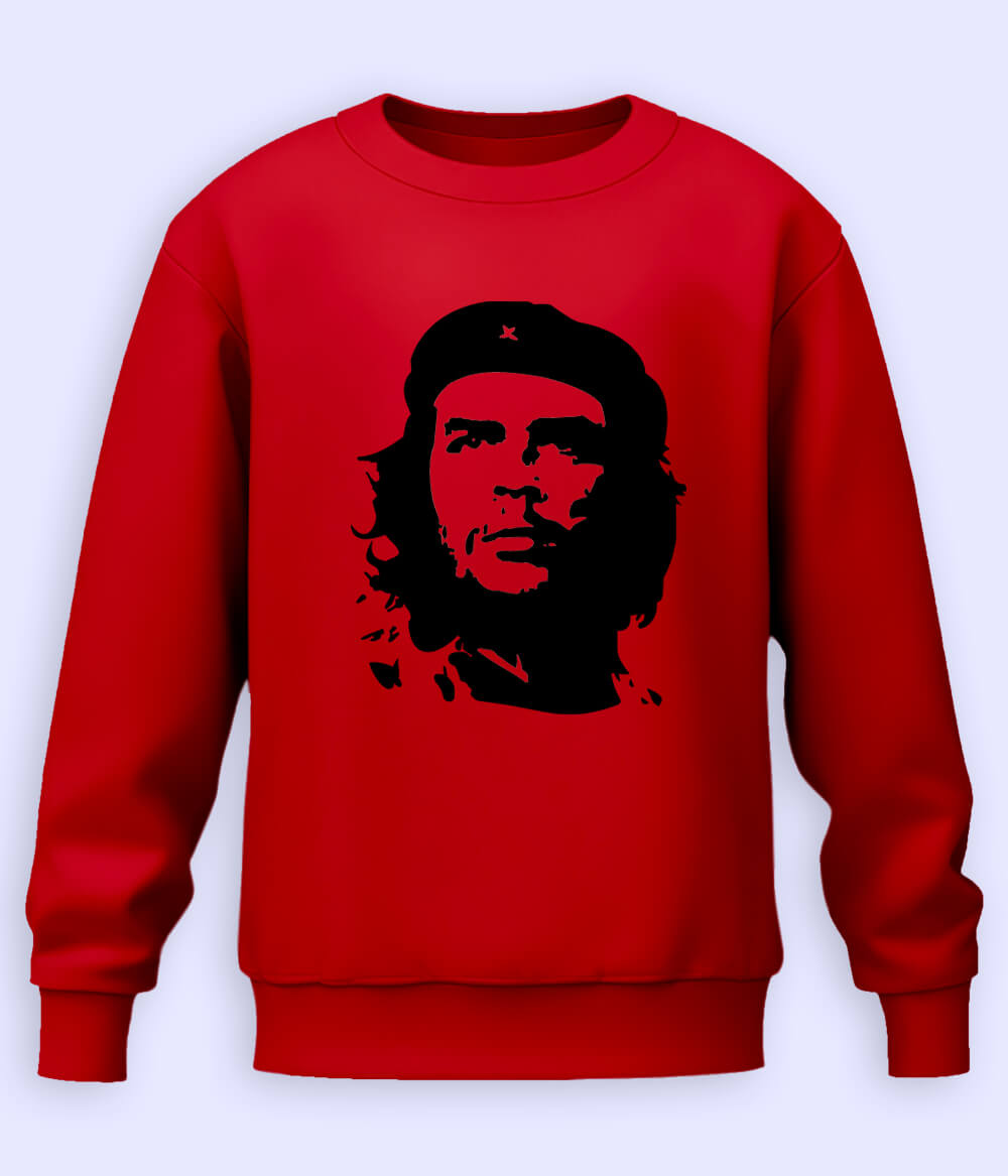 Guevara Sweatshirt