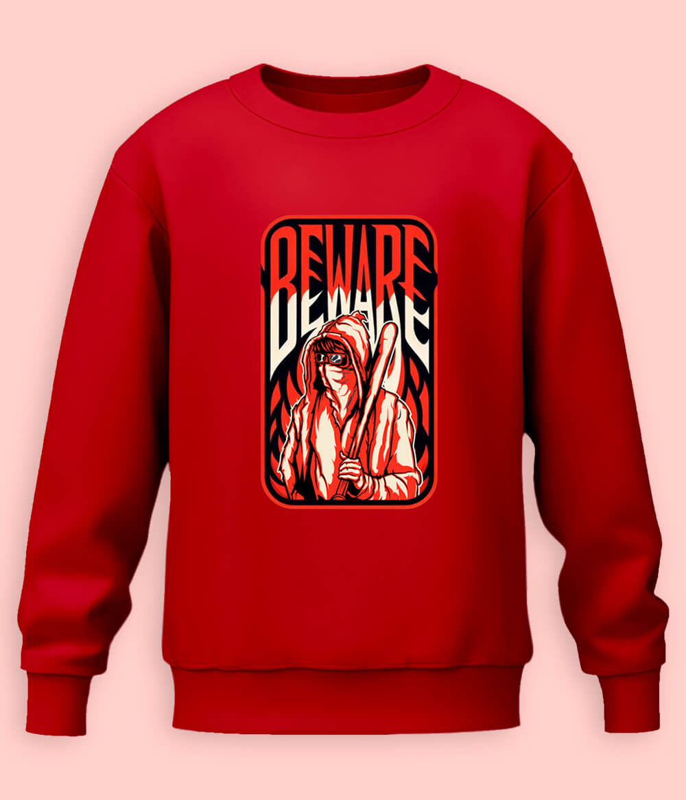 Halloween Ideas Sweatshirt (Unisex)