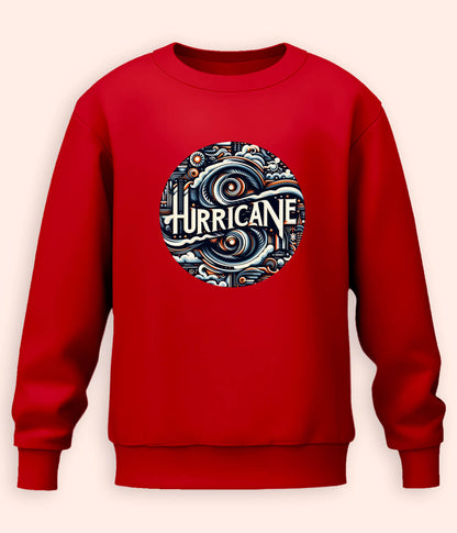 Hurricane Sweatshirt