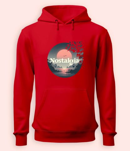 Nostalgia Hoodie (Unisex)