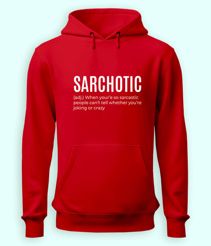 Sarcastic Quotes Hoodies (Unisex)