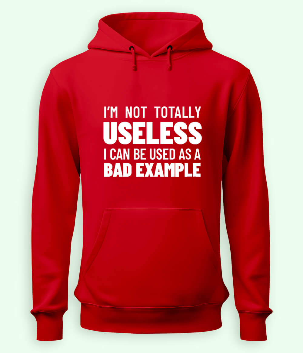 Unisex Funny Winter Hoodies