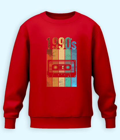 Wingate Music Sweatshirt