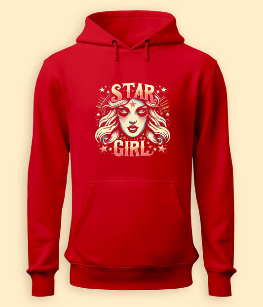 Women Empowerment Hoodies