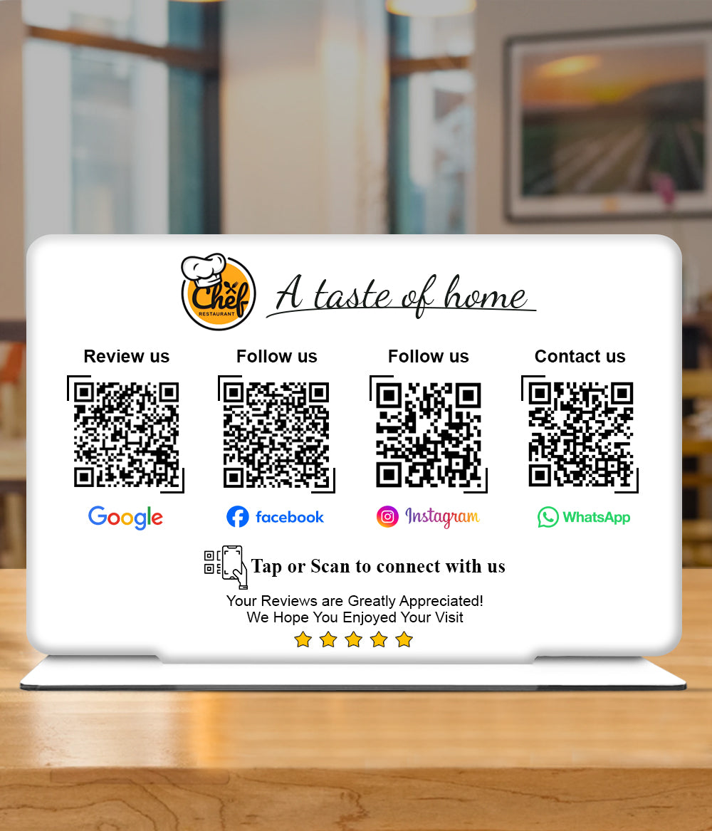 Review on Google Stand (Customizable)