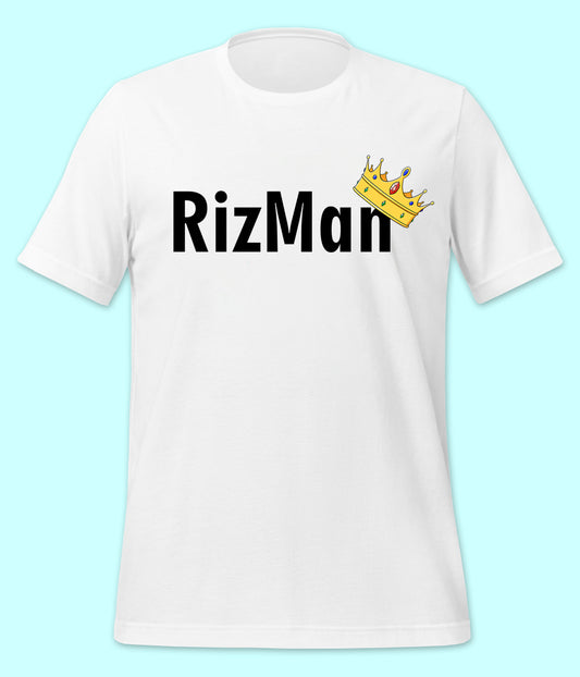 RizMan T-Shirt