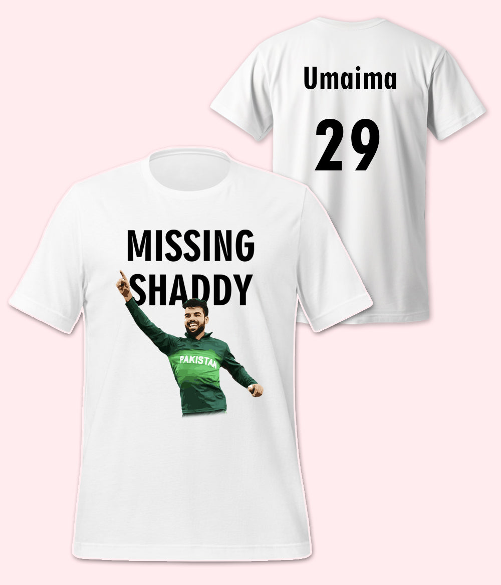 Shadab T-Shirt