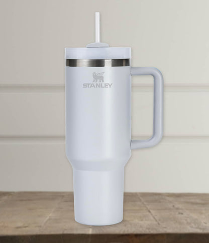 Stanley Tumbler White