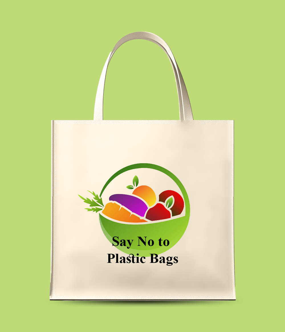 Tote Bags (Customizable)