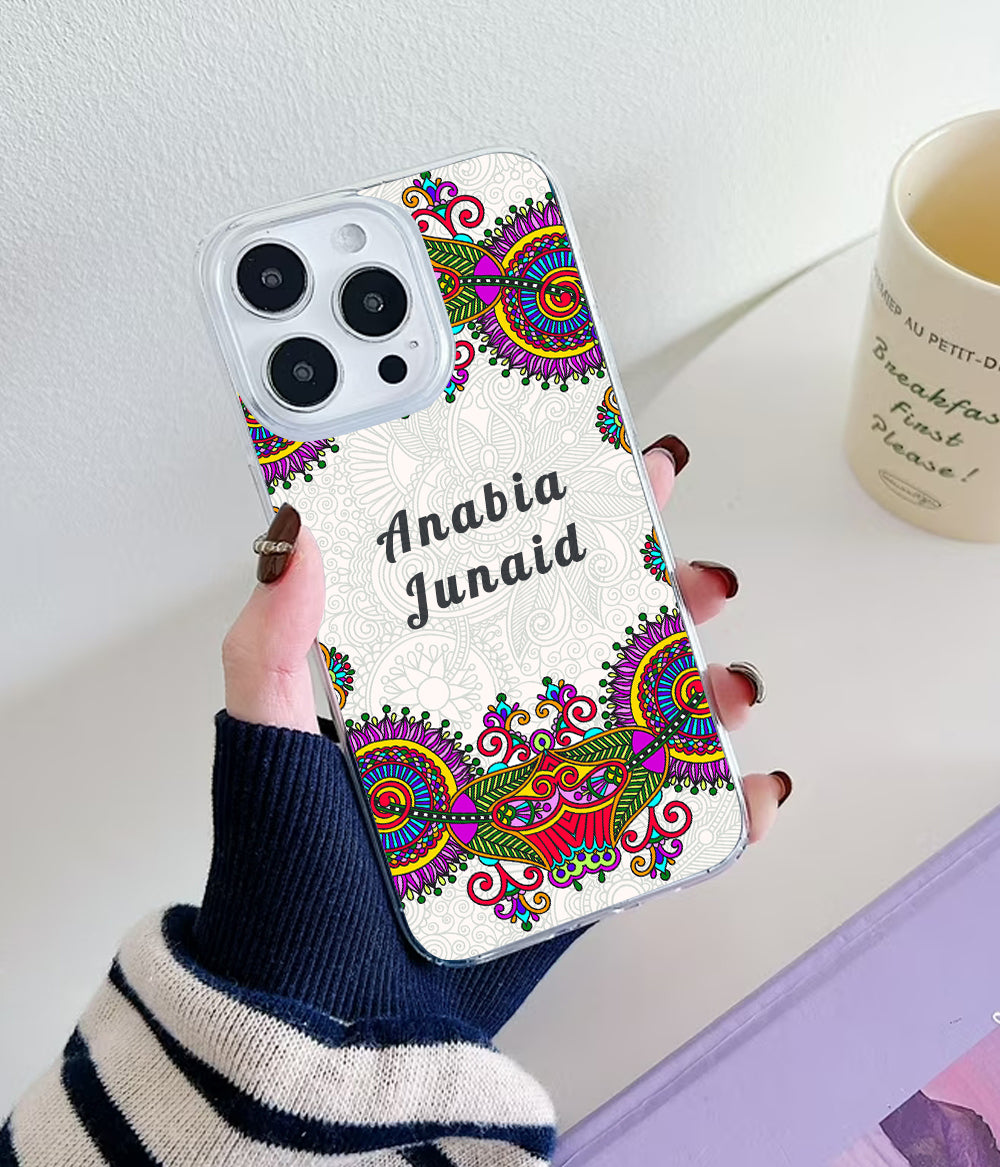 Get Custom Mobile Covers online in Pakistan