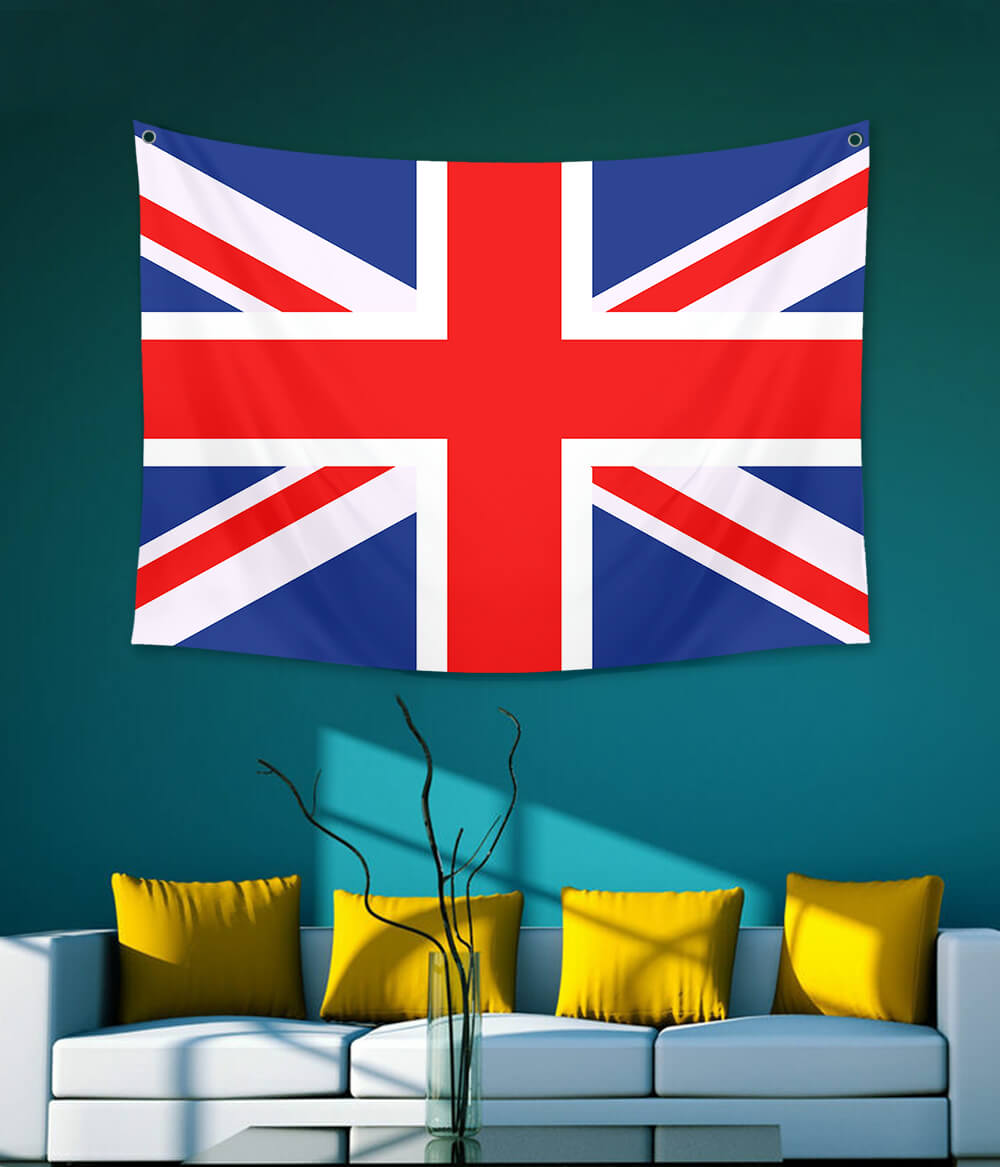 United Kingdom Tapestry