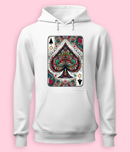 Ace of Spades Hoodie