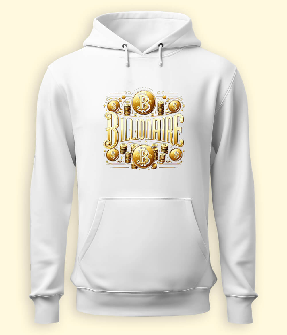 Billionaire Hoodies