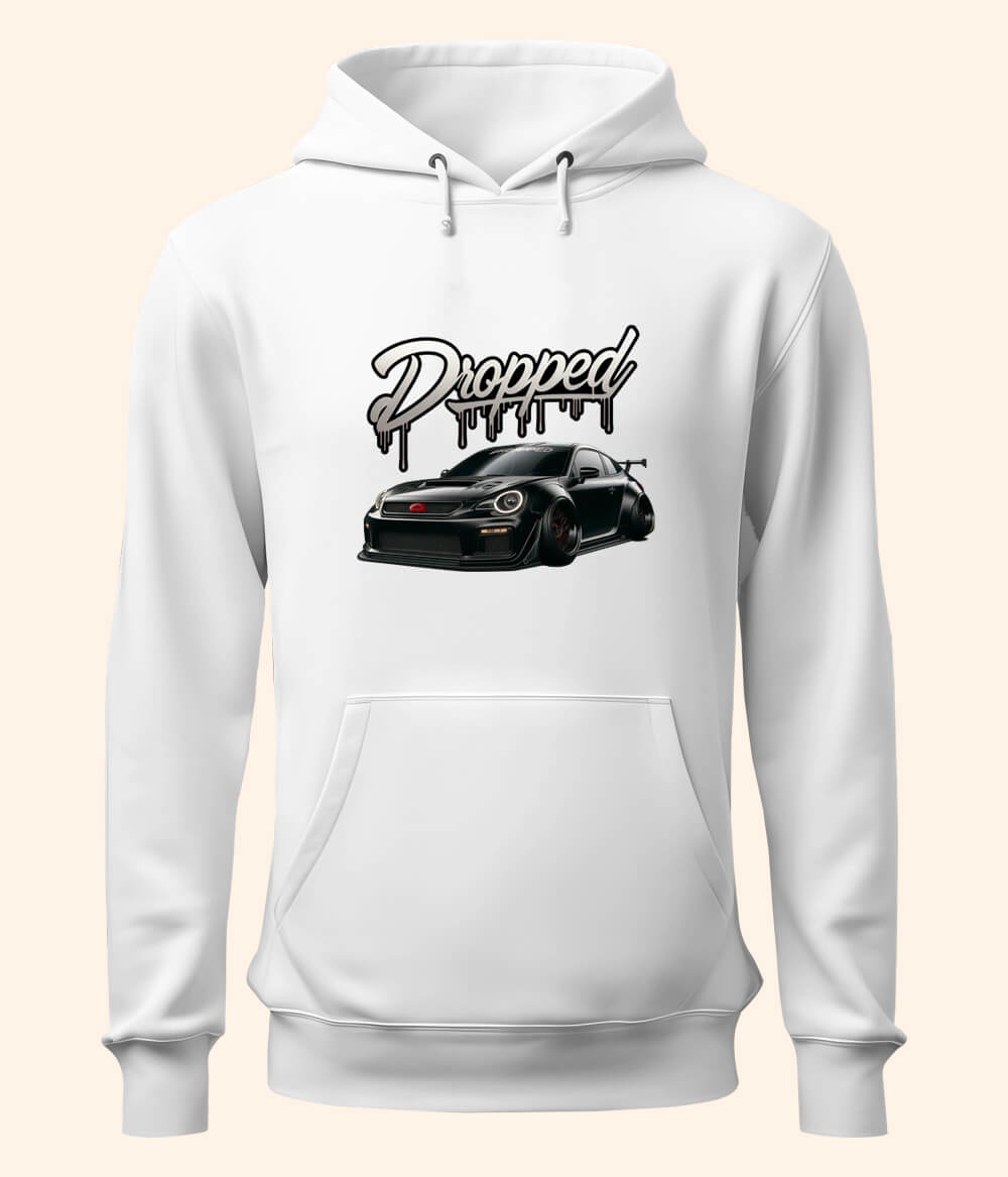 Car Hoodies