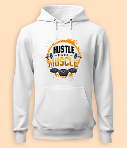 Fitness Workout Hoodie