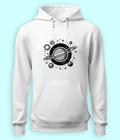 Galaxy Hoodie (Unisex)