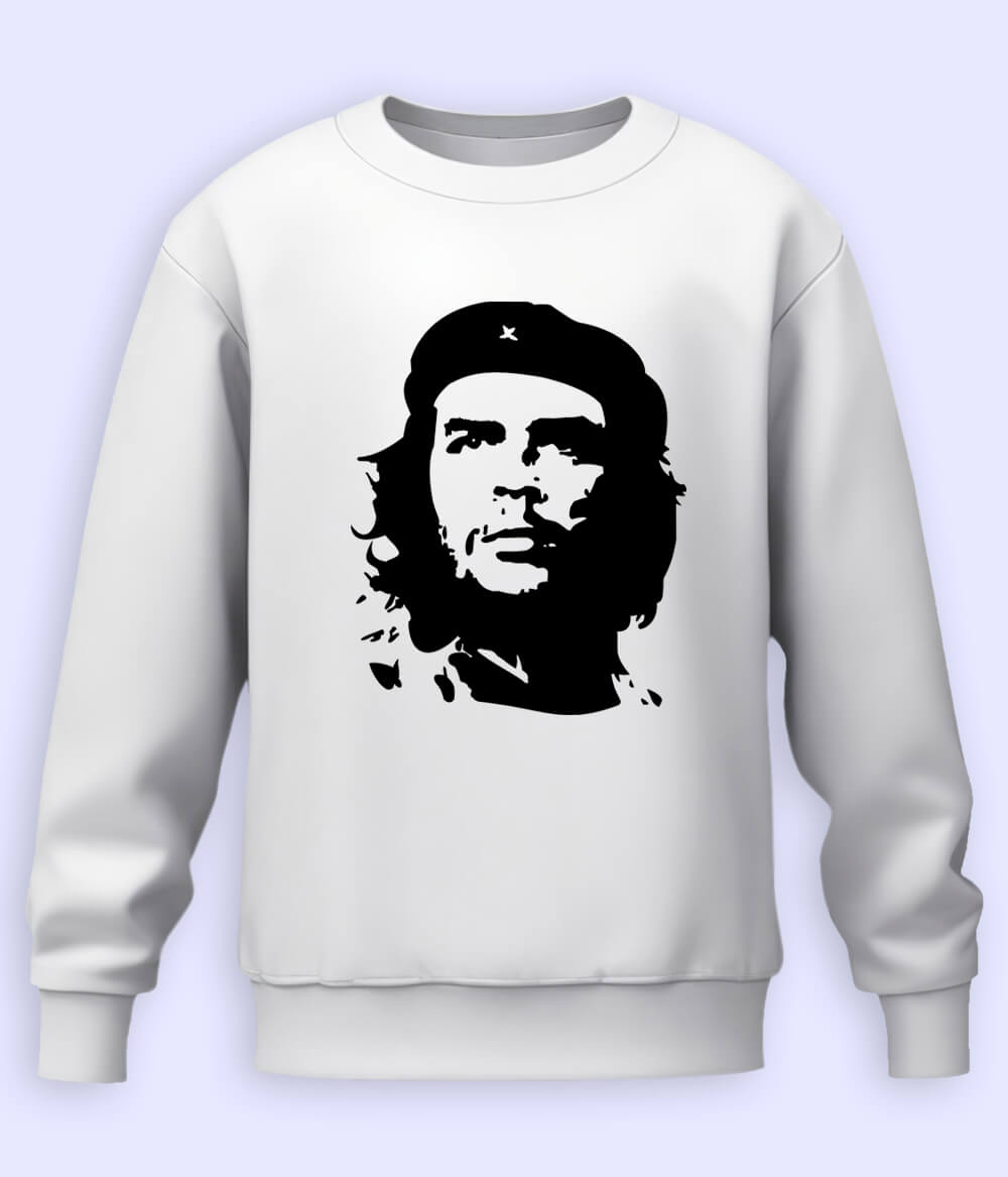 Guevara Sweatshirt