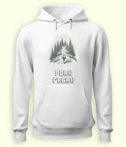 Hiking Hoodie (Unisex)