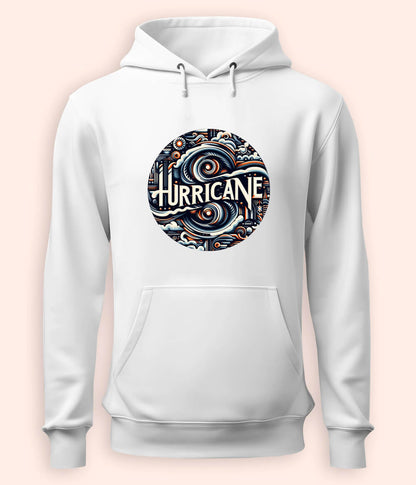 Hurricane Hoodie (Unisex)