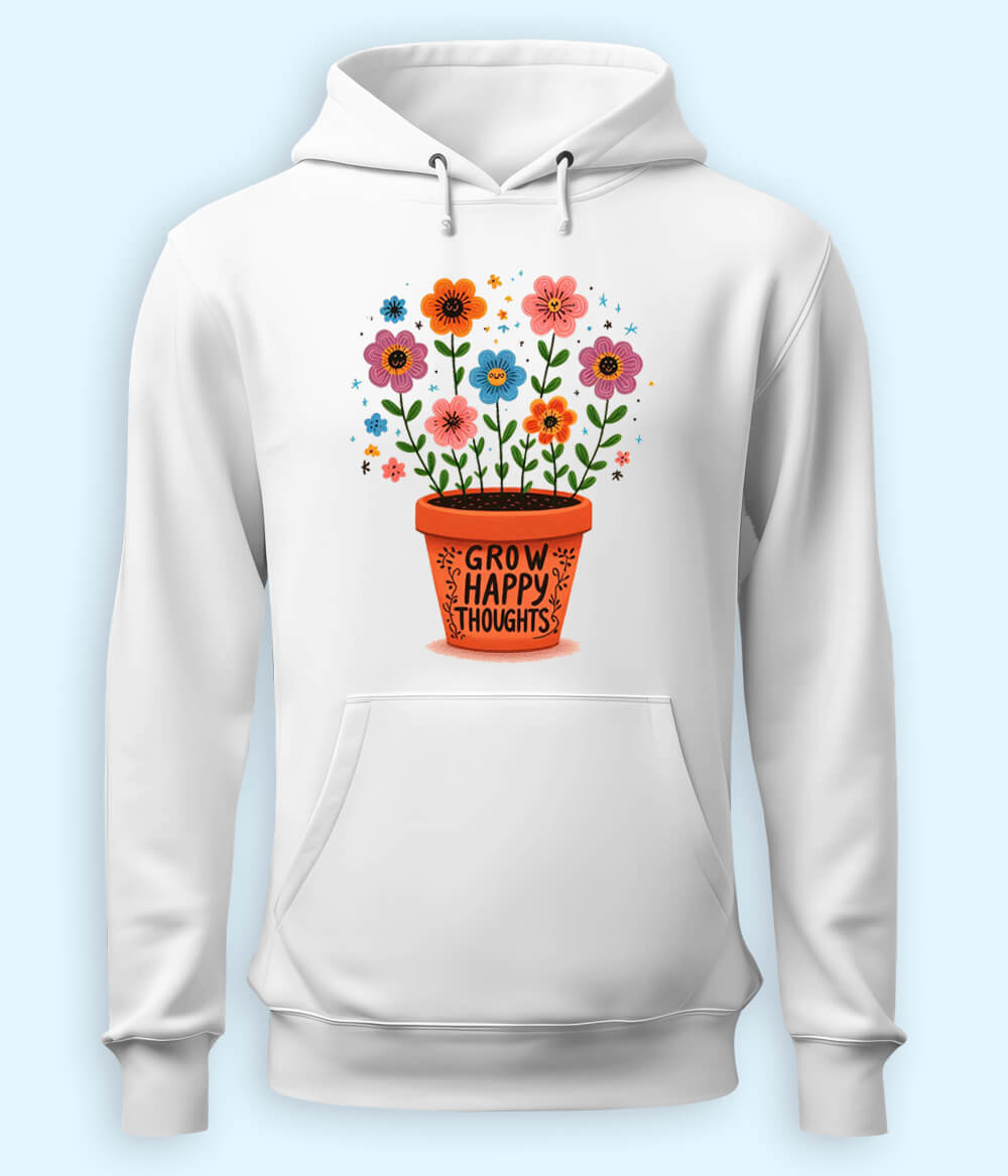 Inspirational Women Quote Hoodies