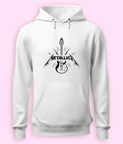 Metallica Hoodies (Unisex)